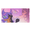 [SR] Yuvarelle Huggies Meows-pad