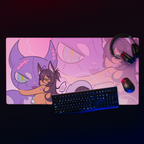 [SR] Yuvarelle Huggies Meows-pad