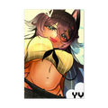 Yuvi's Summer 26 Postcard