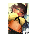 Yuvi's Summer 26 Postcard